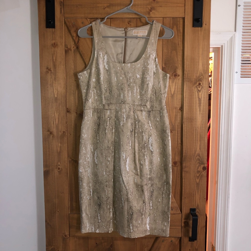 Michael by Michael Kors dress